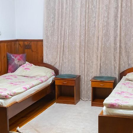 Grancharova Guest House Bansko Zewnętrze zdjęcie