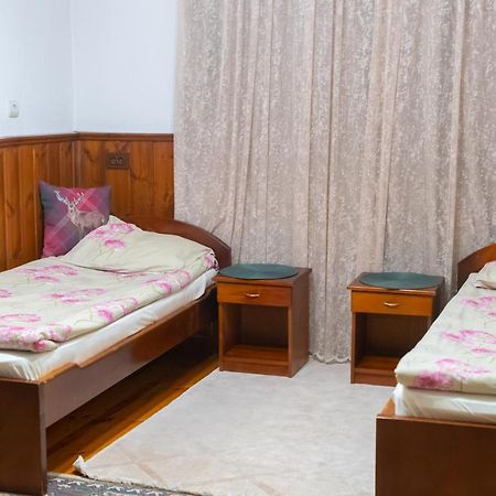 Grancharova Guest House Bansko Zewnętrze zdjęcie