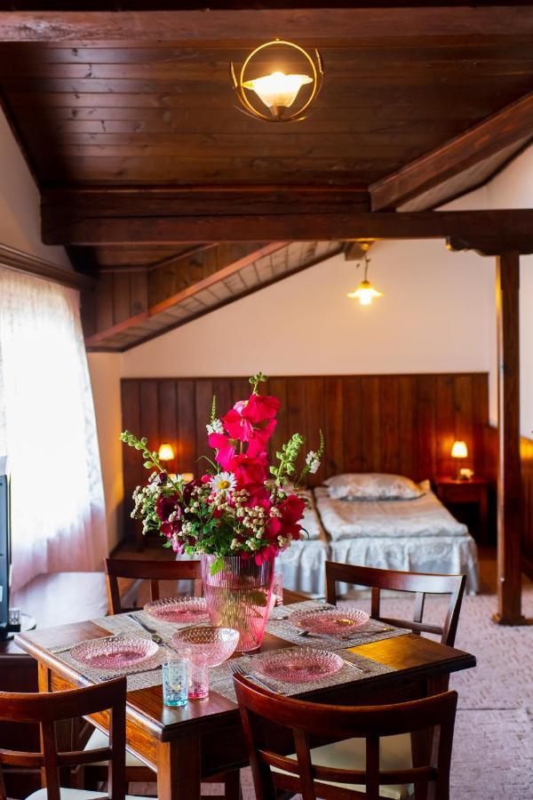 Grancharova Guest House Bansko Zewnętrze zdjęcie