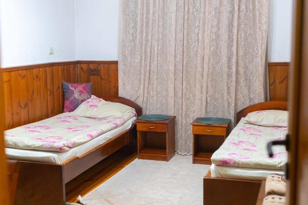 Grancharova Guest House Bansko Zewnętrze zdjęcie