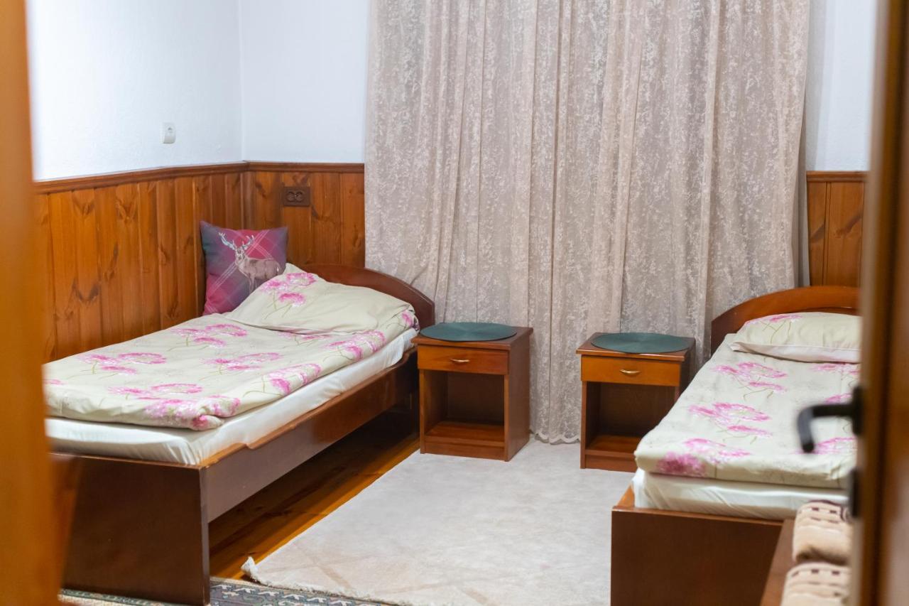 Grancharova Guest House Bansko Zewnętrze zdjęcie