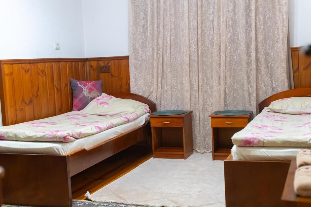 Grancharova Guest House Bansko Zewnętrze zdjęcie