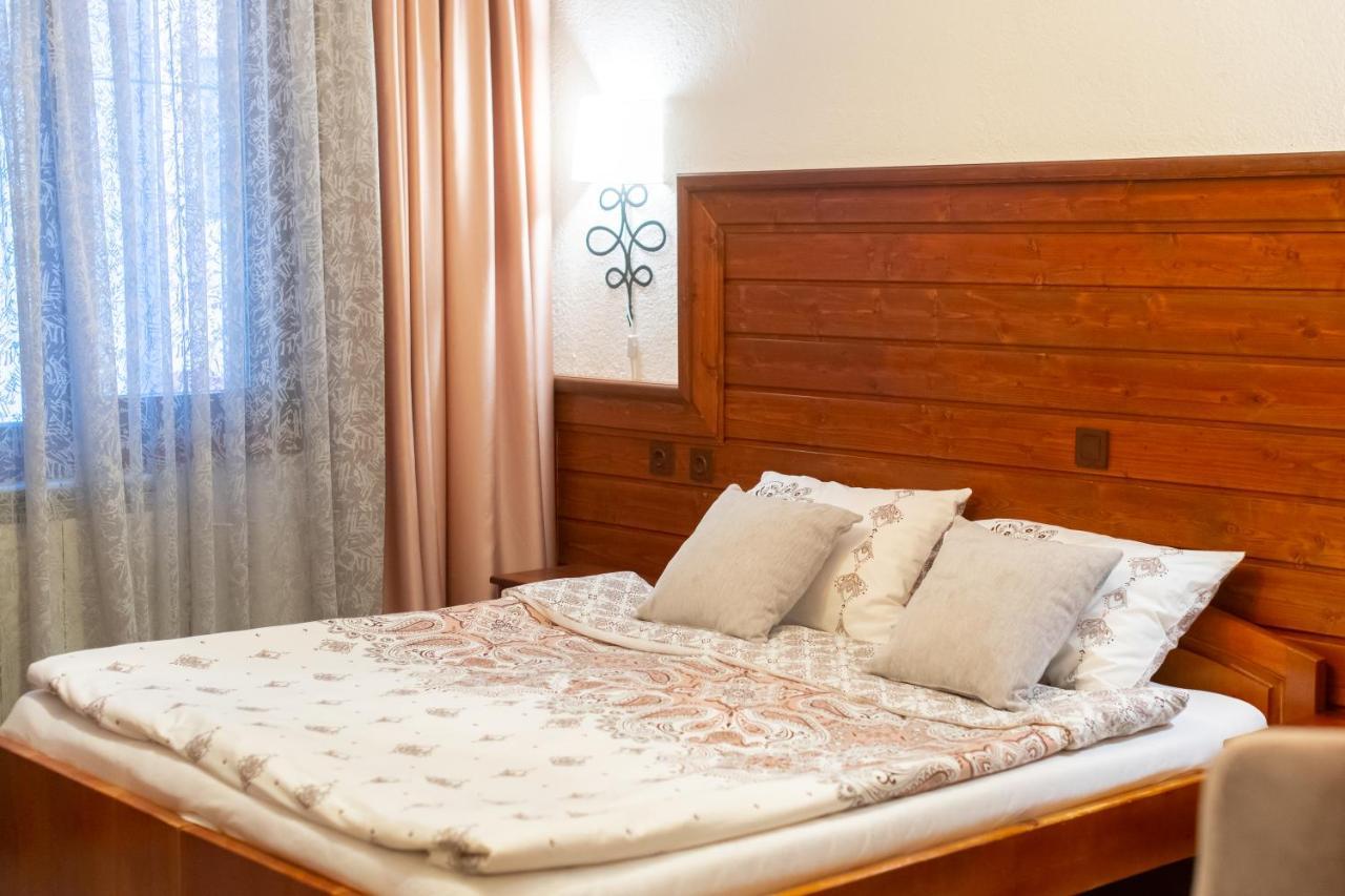 Grancharova Guest House Bansko Zewnętrze zdjęcie