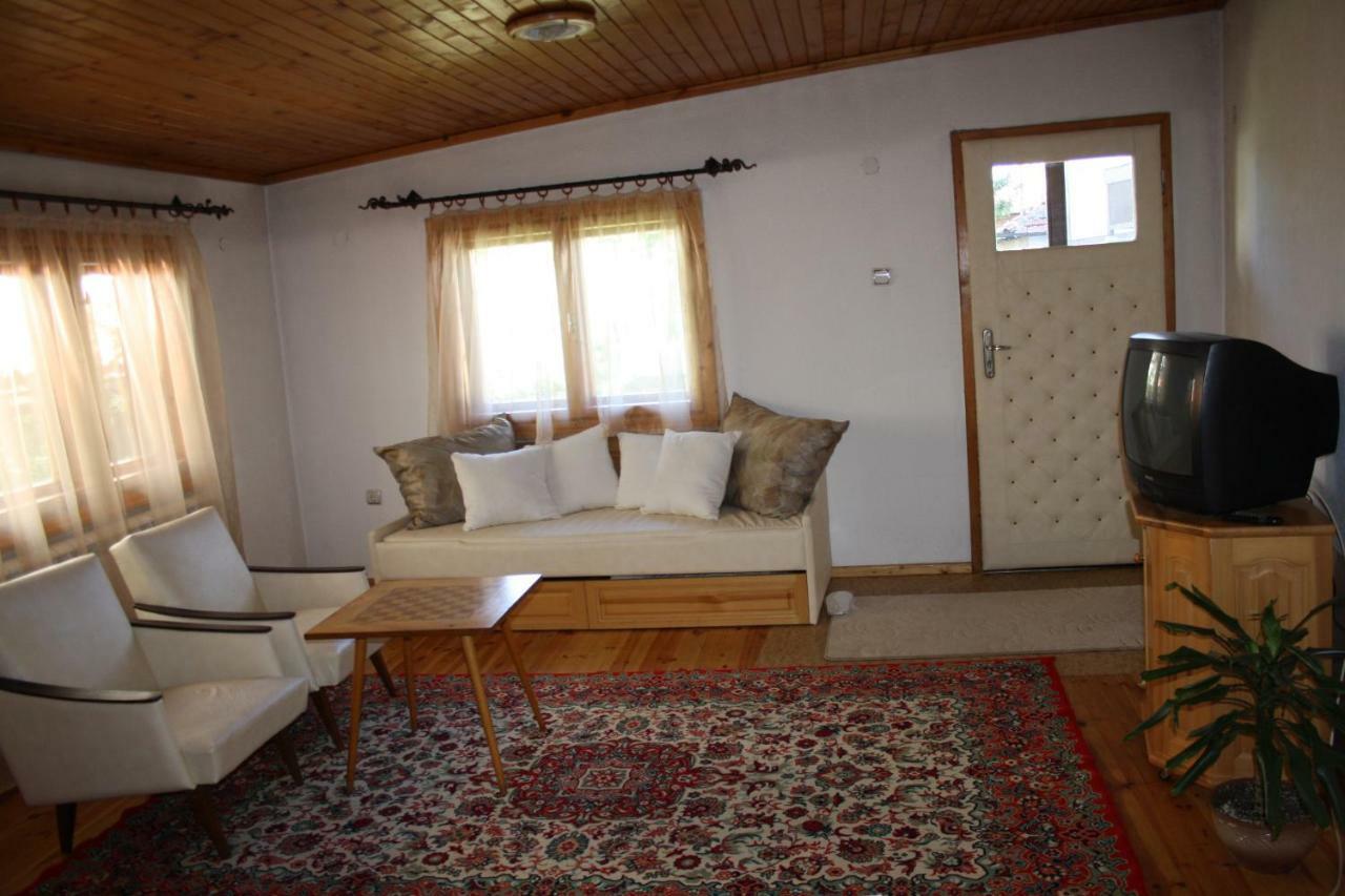 Grancharova Guest House Bansko Zewnętrze zdjęcie