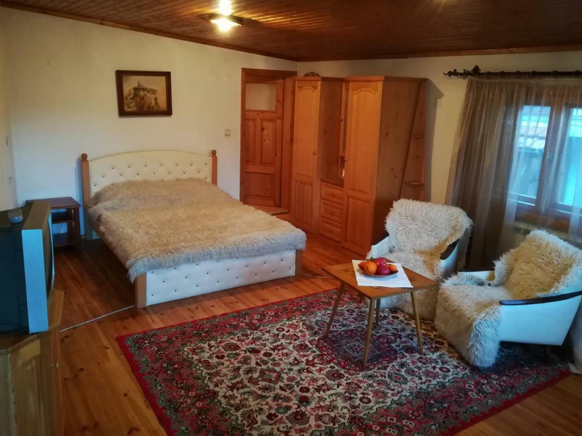 Grancharova Guest House Bansko Zewnętrze zdjęcie